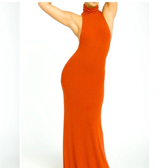 Beach Riot Maeve Maxi Dress - Picture 2 of 9